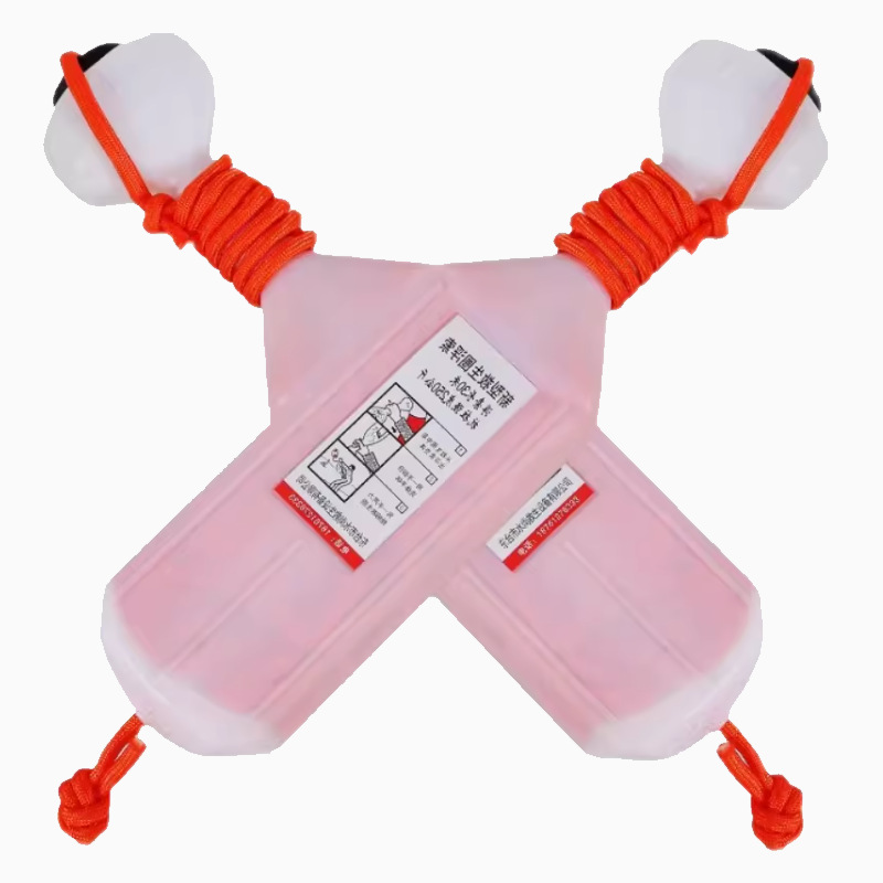 Bolsa de lanzamiento flotante  - Rescue Rope Throw reseña y precio