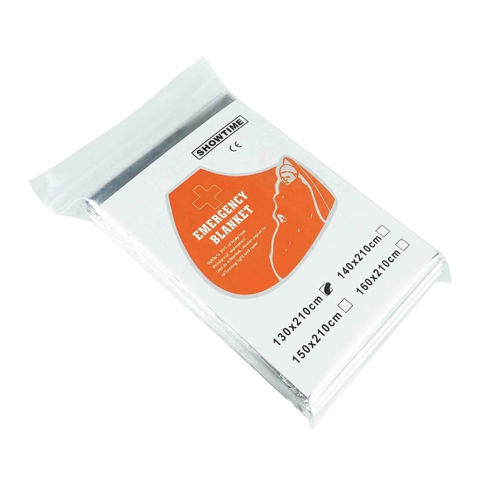 1 unidad: manta térmica de alt - Survival Blanket Reflective reseña y precio